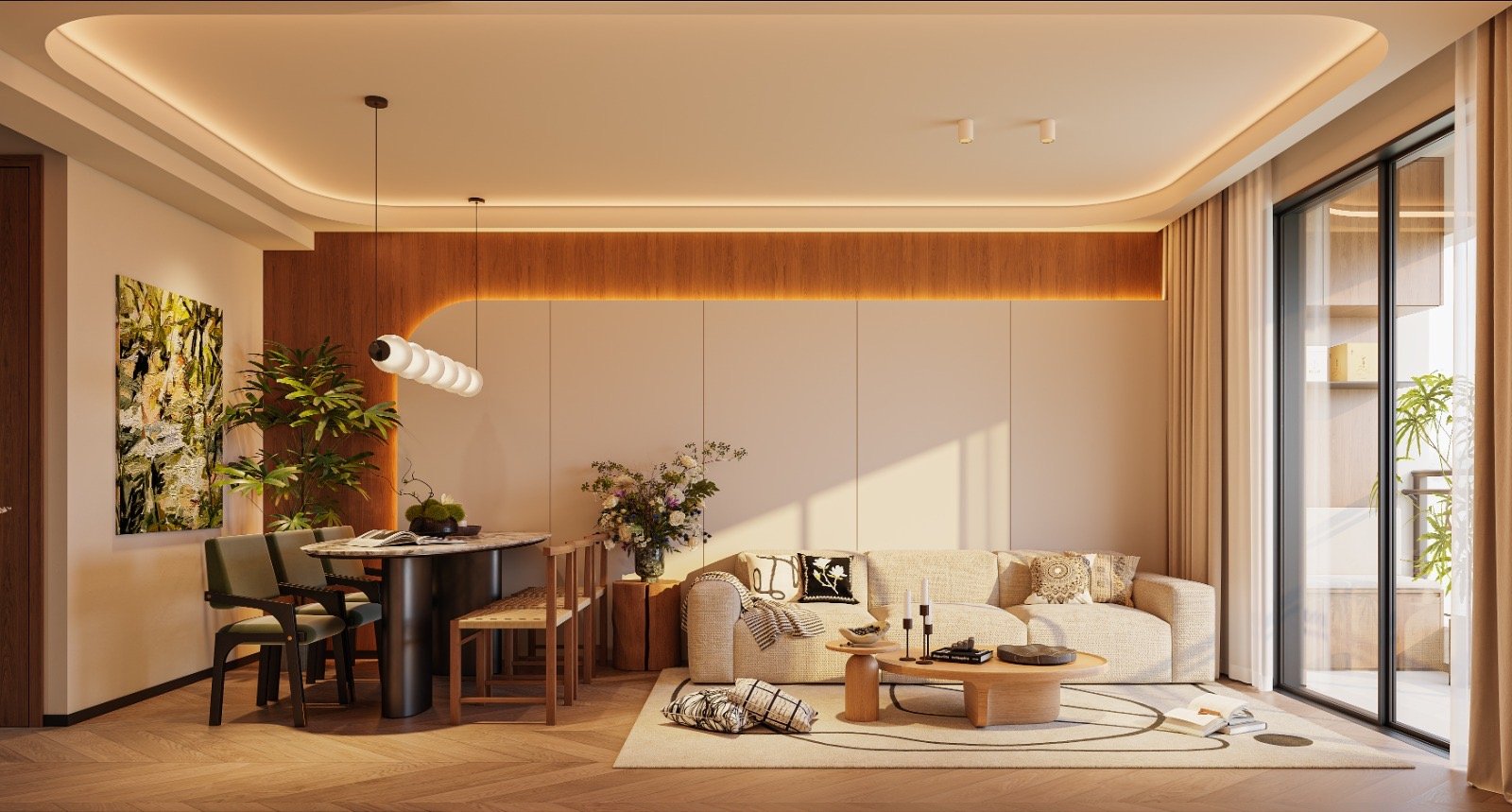 2 bedroom apartments for sale in westlands brookside oak