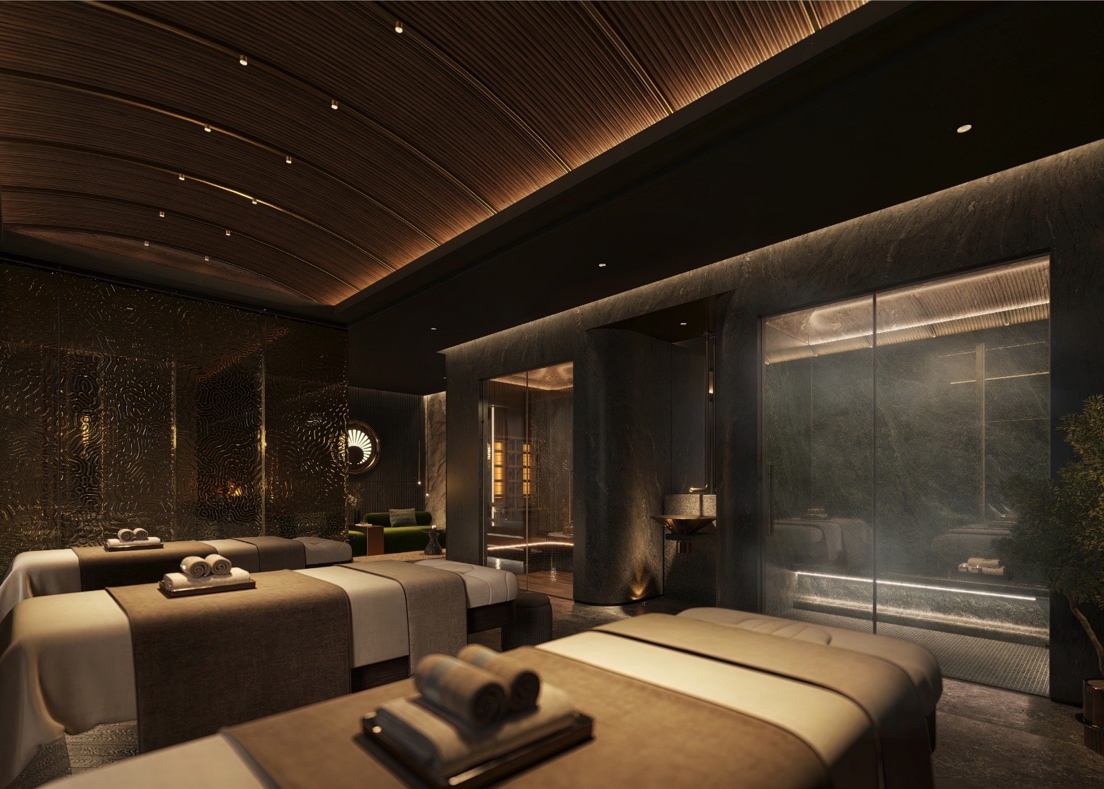 3 bedroom apartments for sale in westlands morvara massage room