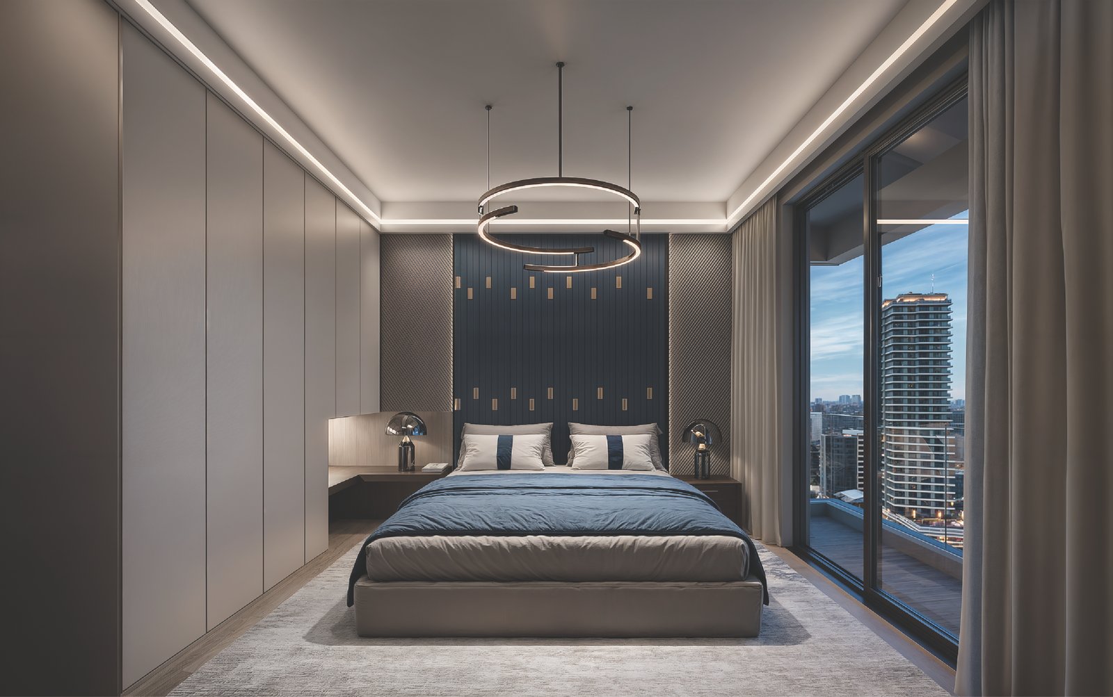 2 Bedroom Apartments for Sale in Westlands