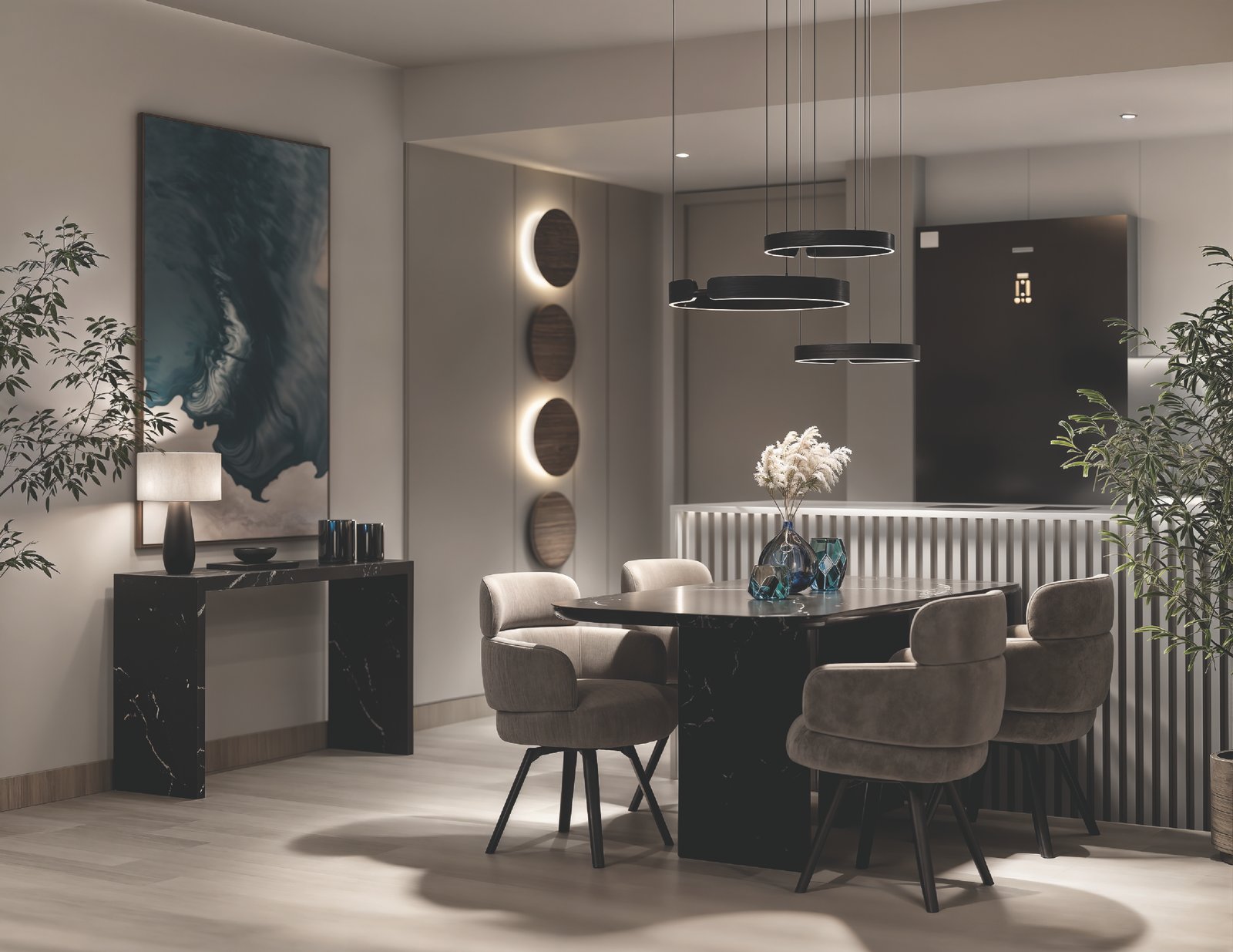 2 Bedroom Apartments for Sale in Westlands