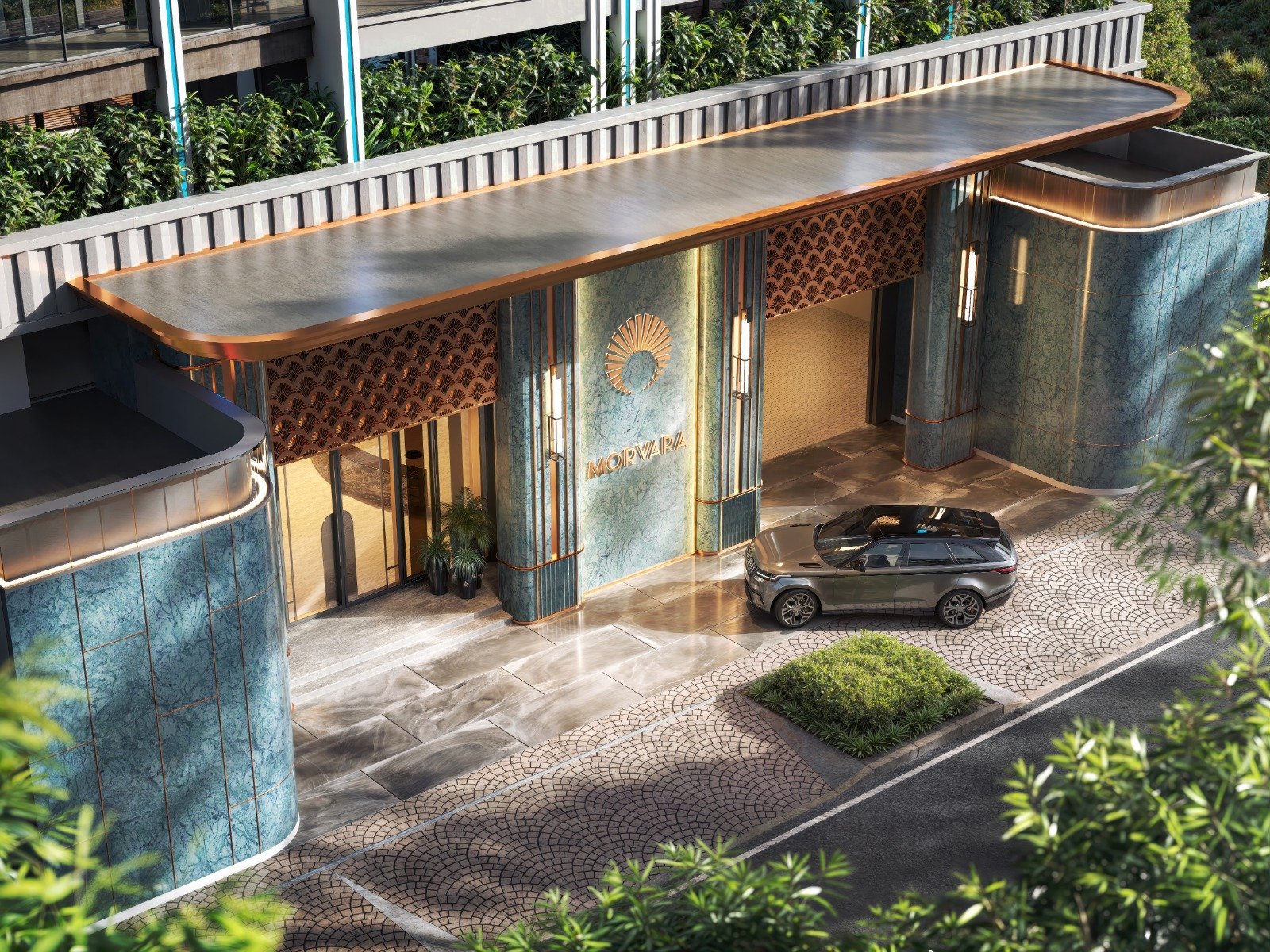 3 bedroom apartments for sale in westlands morvara lobby