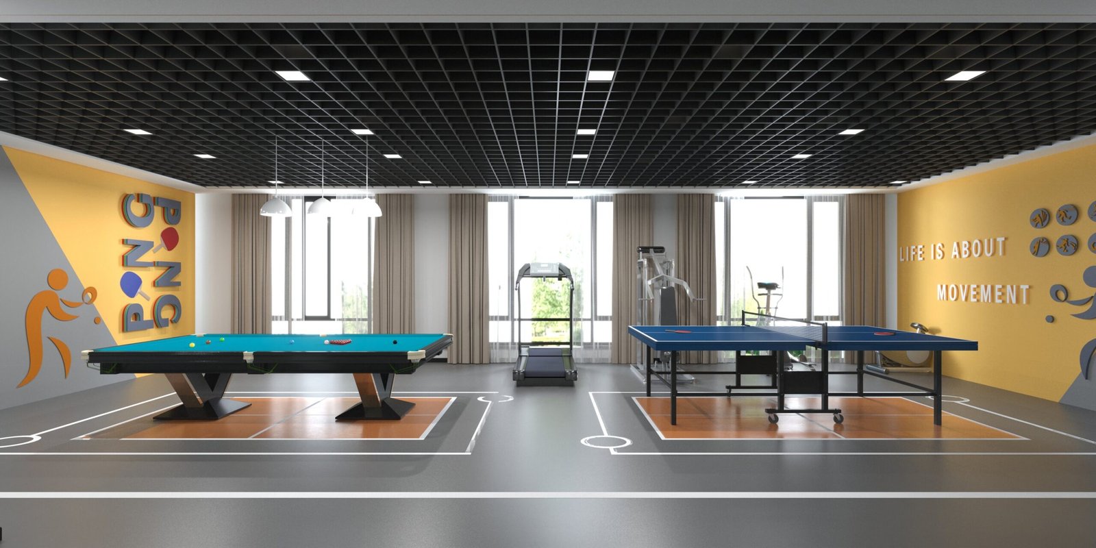 4 bedroom apartments for sale in kileleshwa luster arbor gym