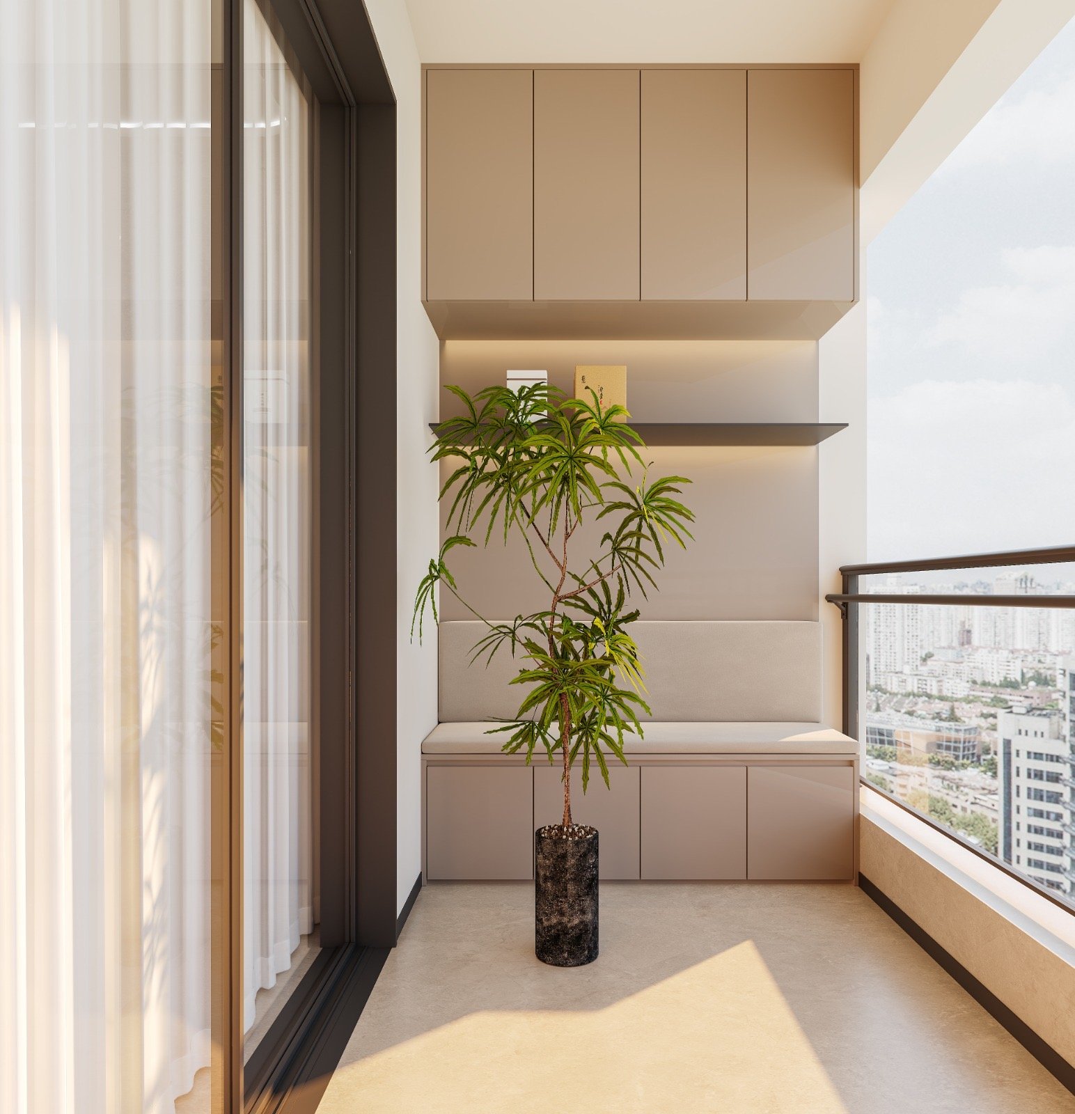 1 bedroom apartments for sale in westlands brookside oak balcony