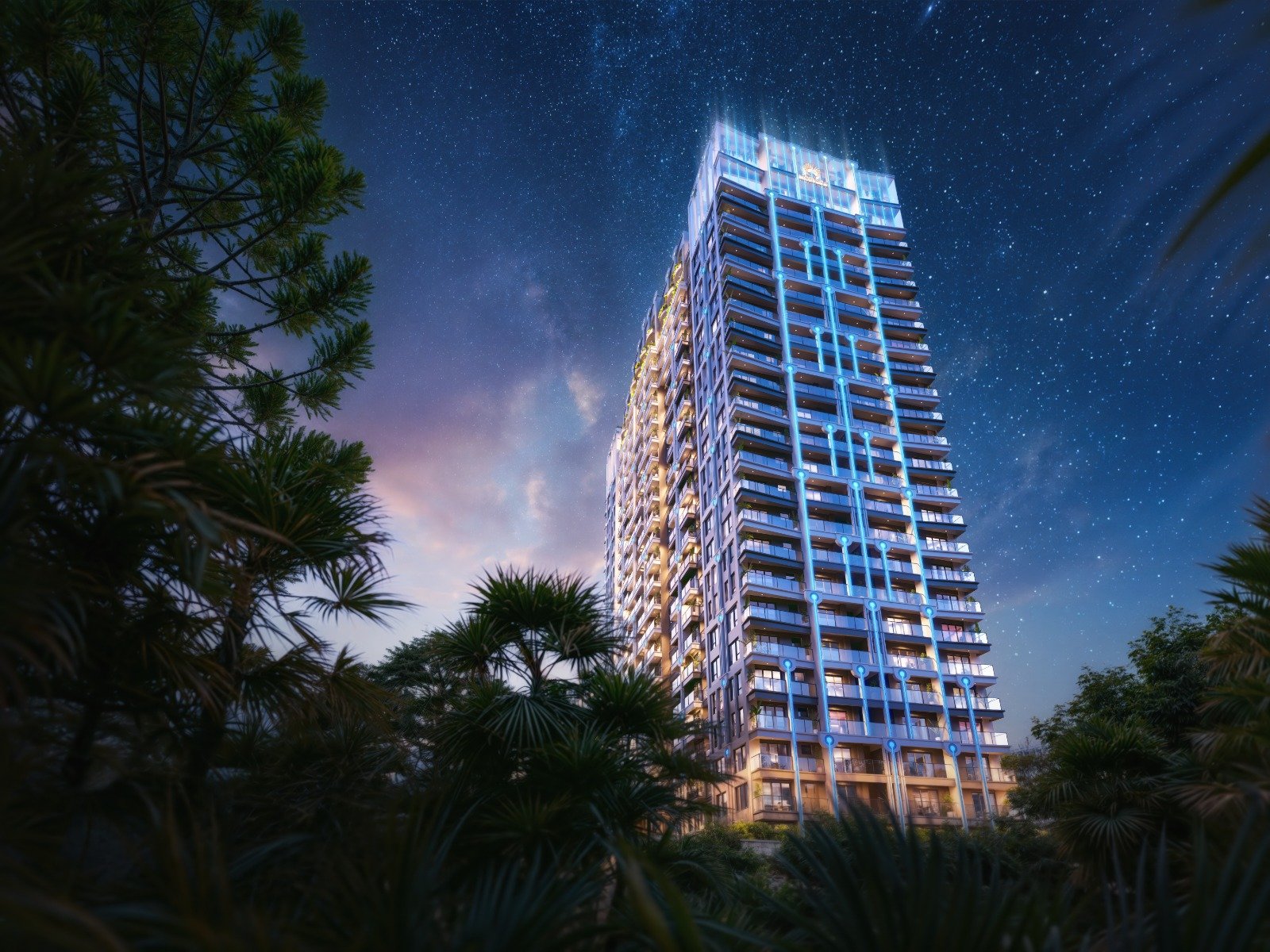 3 bedroom apartments for sale in Westlands morvara