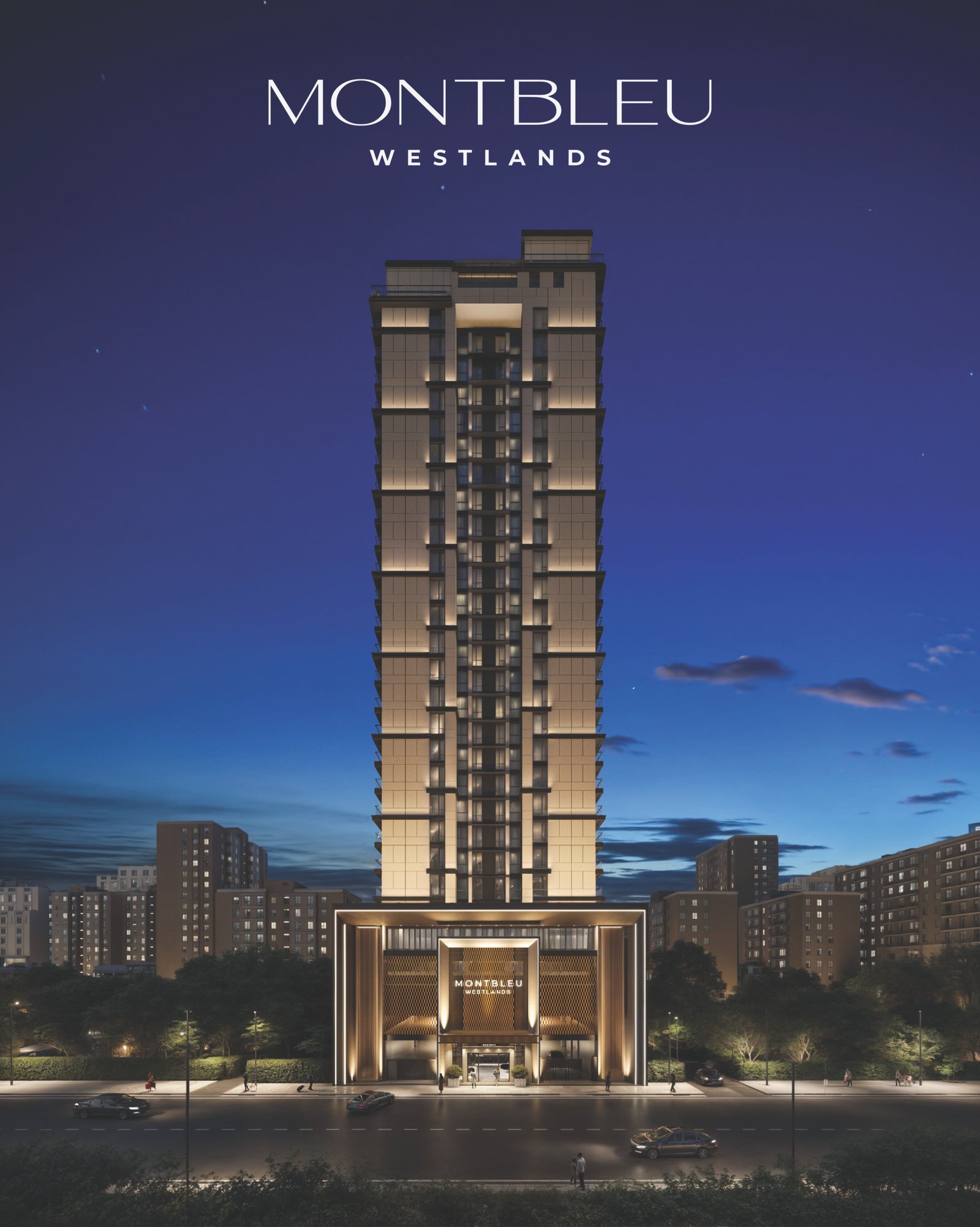 2 Bedroom Apartments for Sale in Westlands