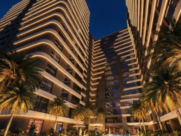 4 bedroom apartments for sale in westlands