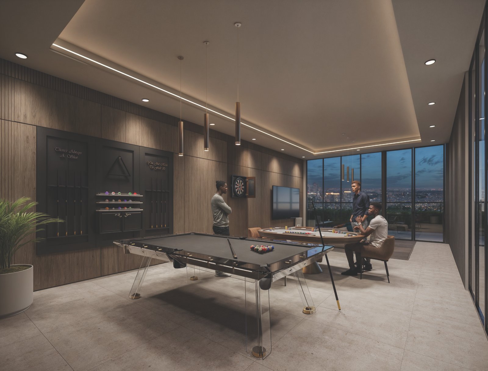 2 Bedroom Apartments for Sale in Westlands