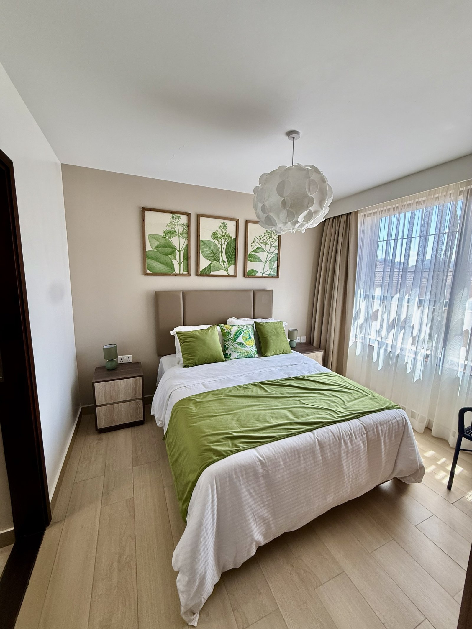 3 bedroom apartments for sale in Kilimani