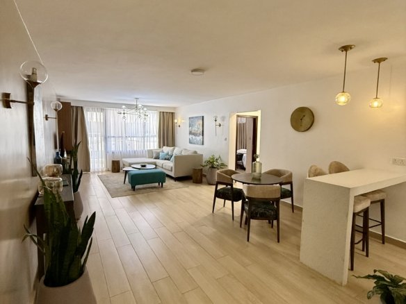 2 bedroom apartments for sale in Kilimani kirichwa place