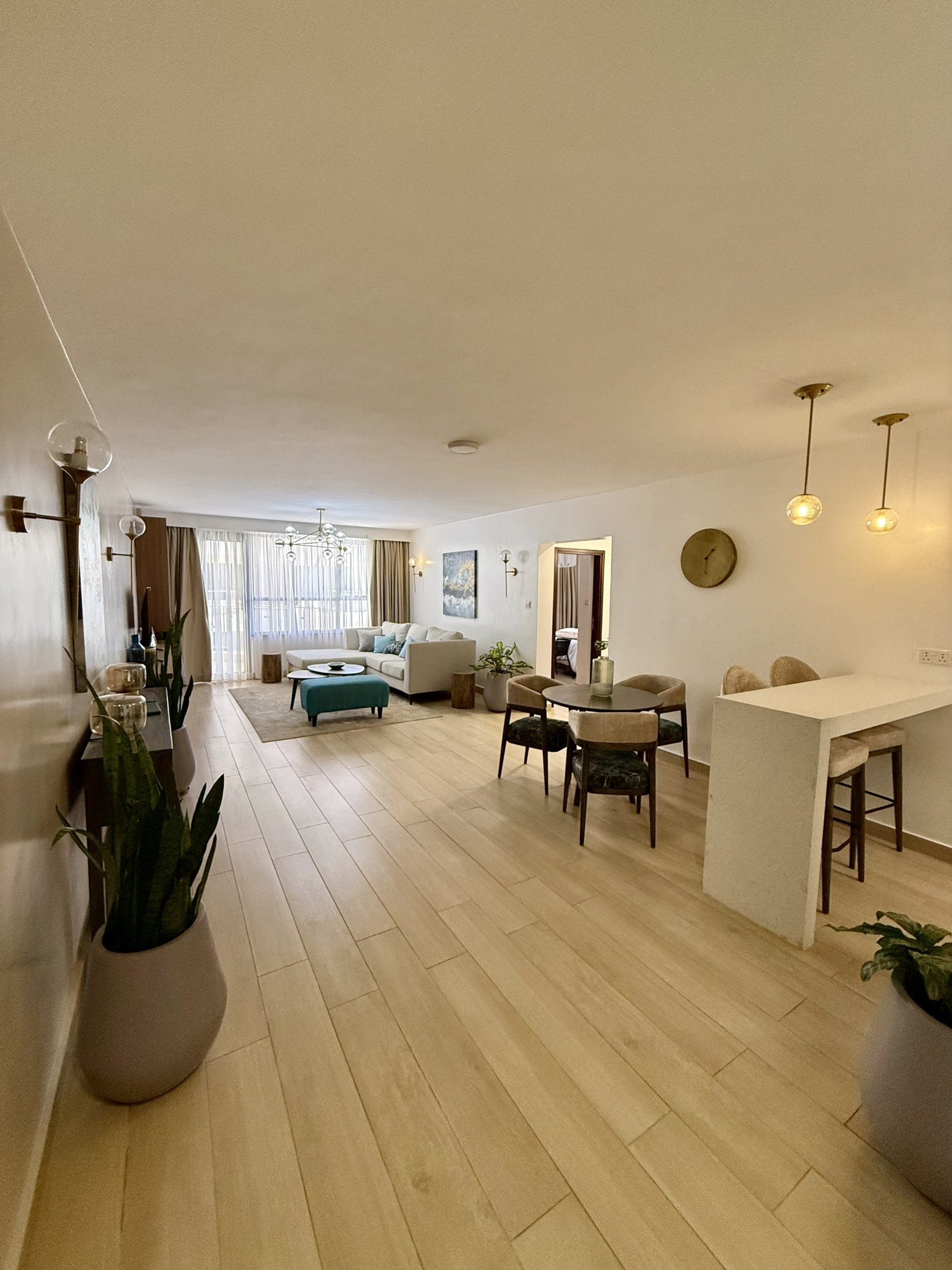 2 bedroom apartments for sale in Kilimani kirichwa place