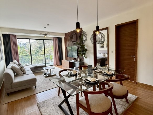 2 Bedroom Apartments for Sale in Riverside