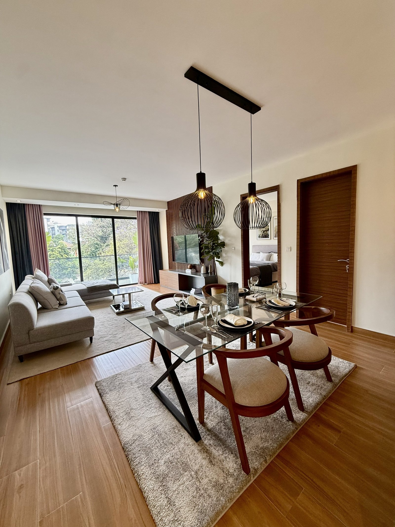 2 Bedroom Apartments for Sale in Riverside