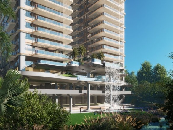 4 Bedroom Apartments for Sale in Westlands