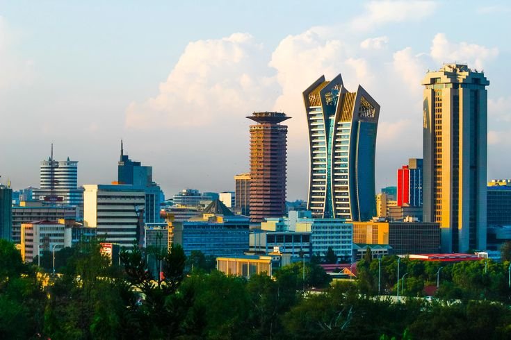 invest in nairobi real estate