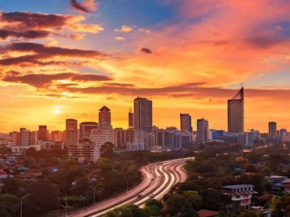 invest in Nairobi real estate