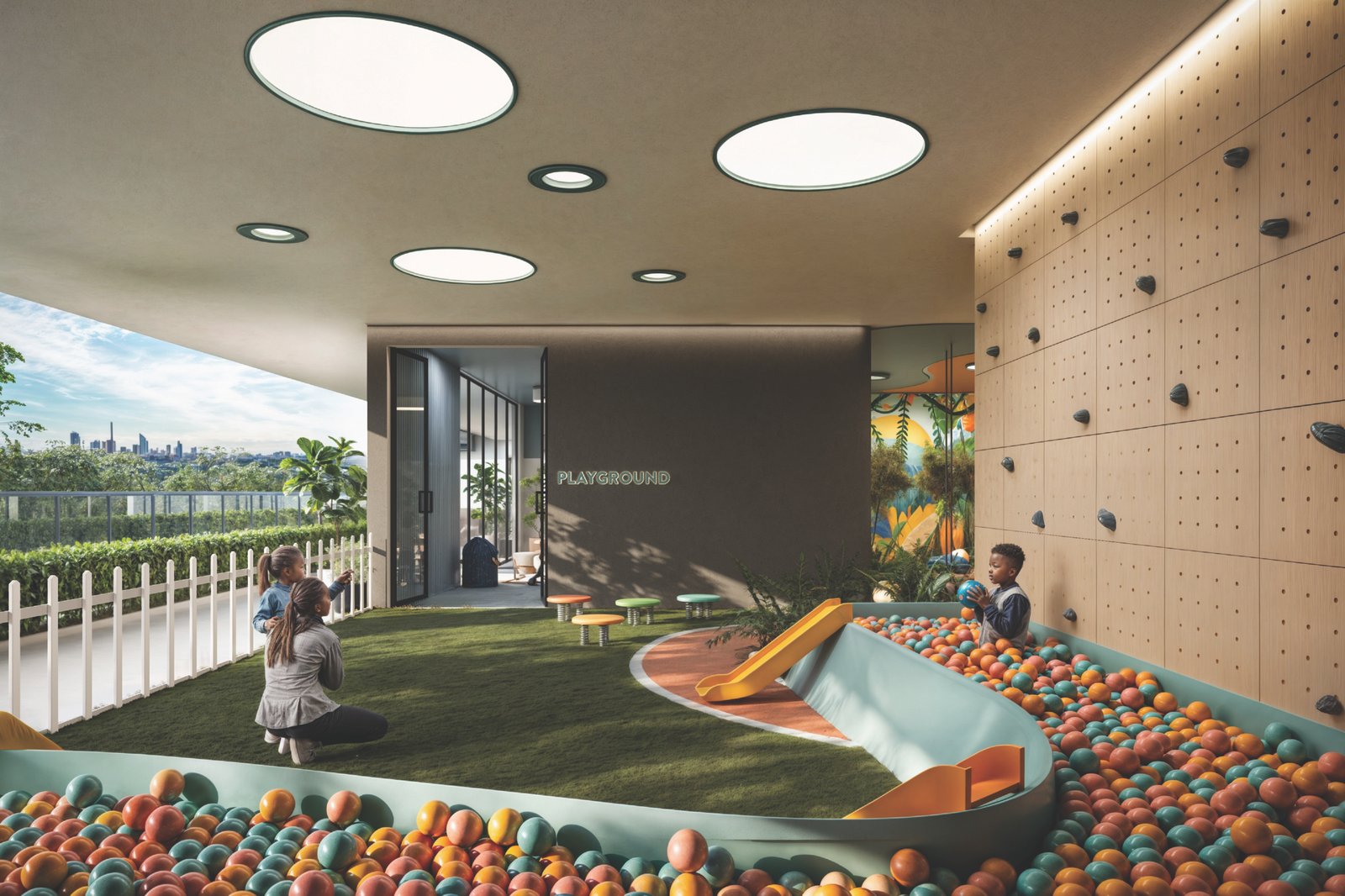 2 Bedroom Apartments for Sale in Westlands