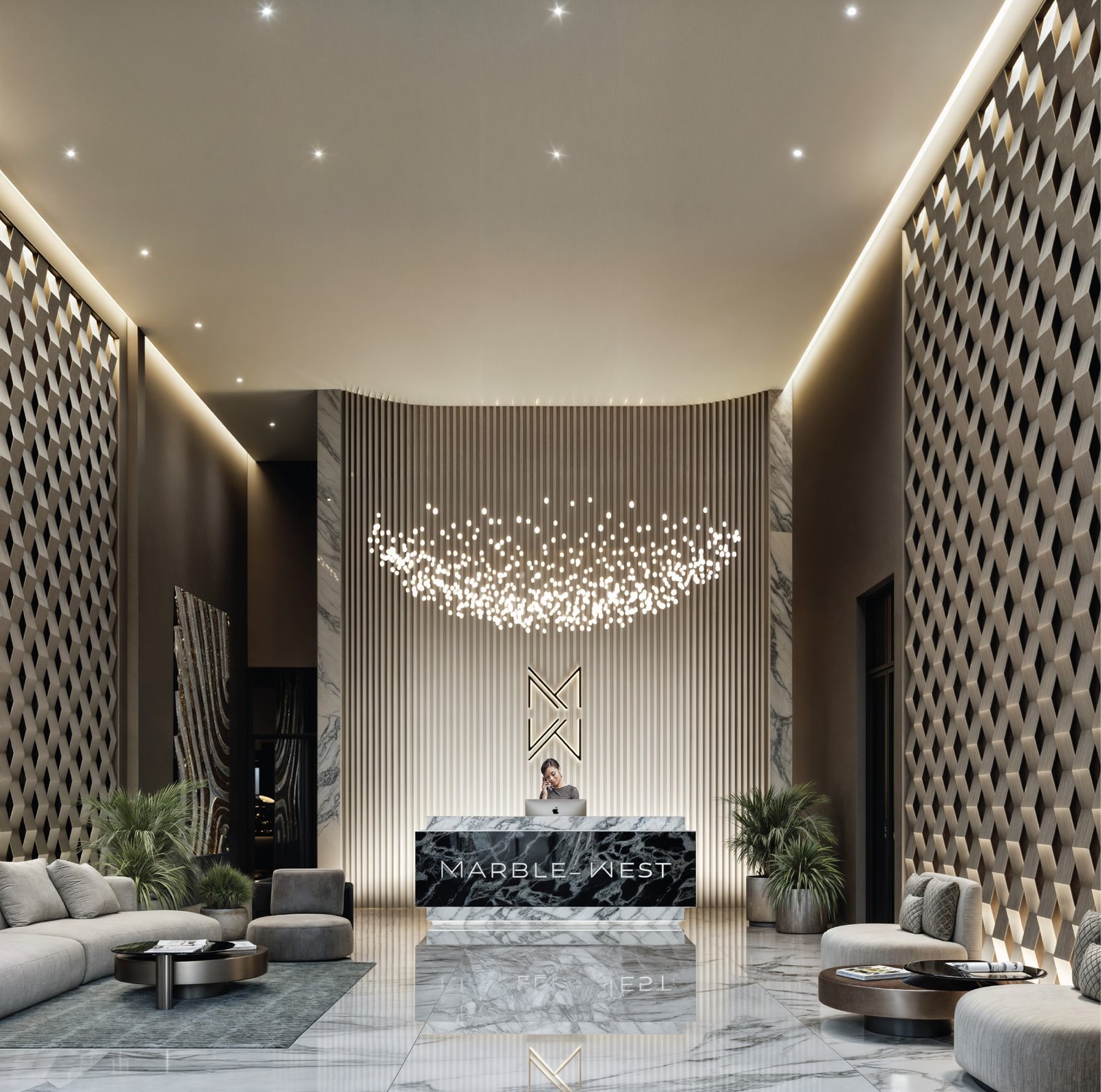 2 bedroom apartments for sale in westlands