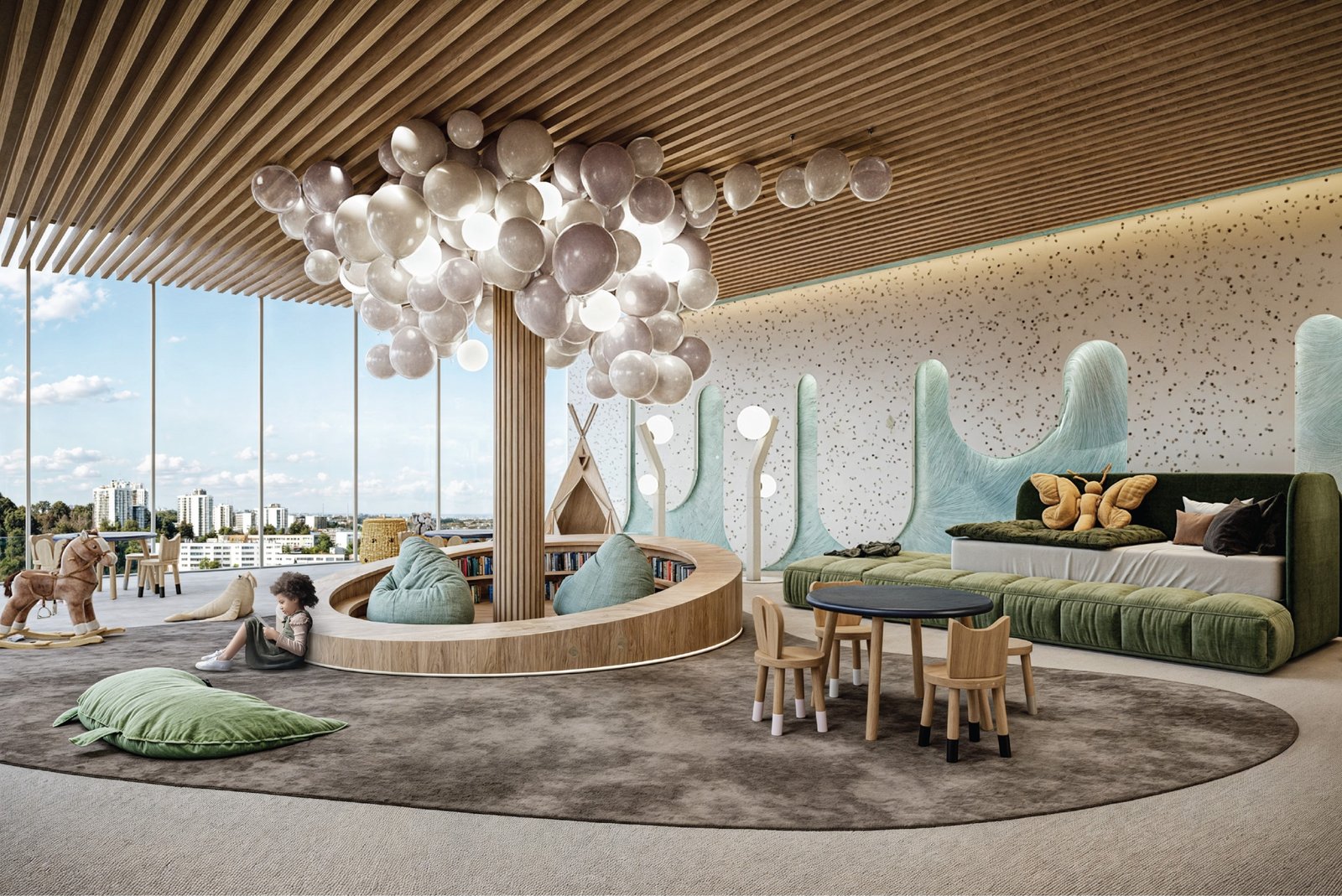 2 bedroom apartments for sale in westlands