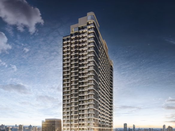 2 bedroom apartments for sale in westlands