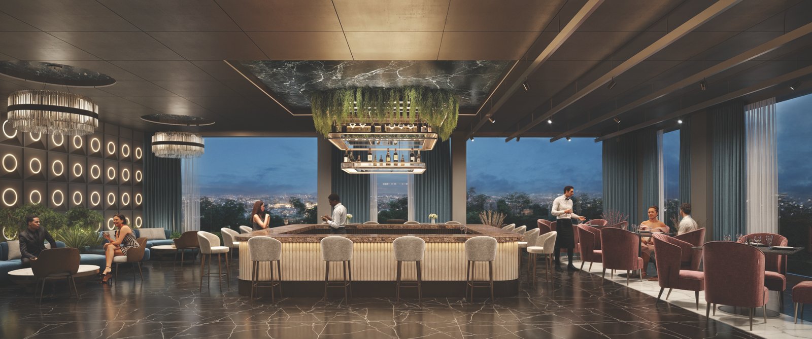 2 Bedroom Apartments for Sale in Westlands