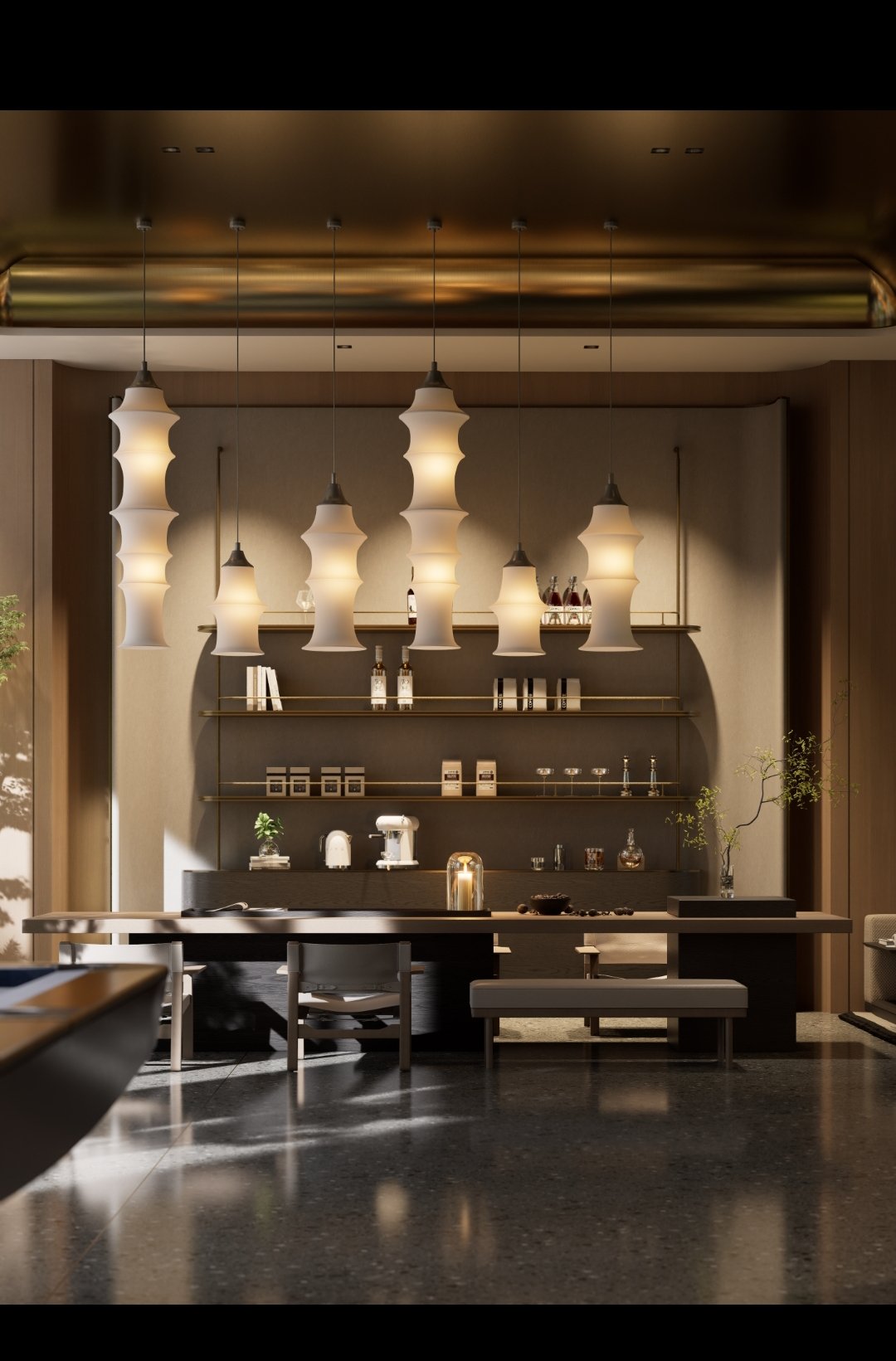 3 bedroom apartments for sale in westlands lovi crescent lounge area