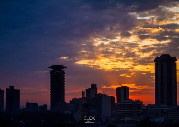 invest in Nairobi real estate