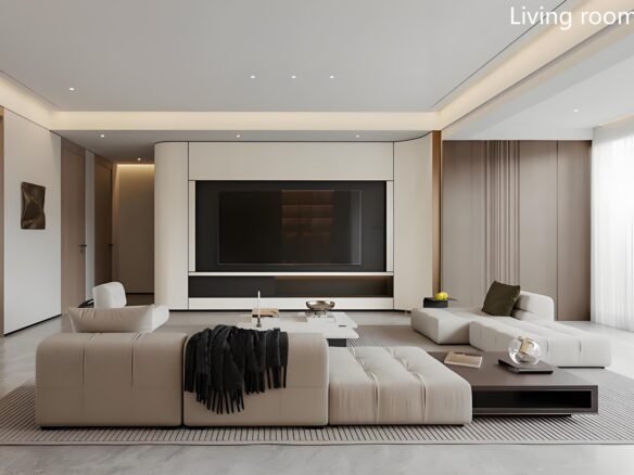 4 bedroom apartments for sale in kileleshwa luster arbor livingroom