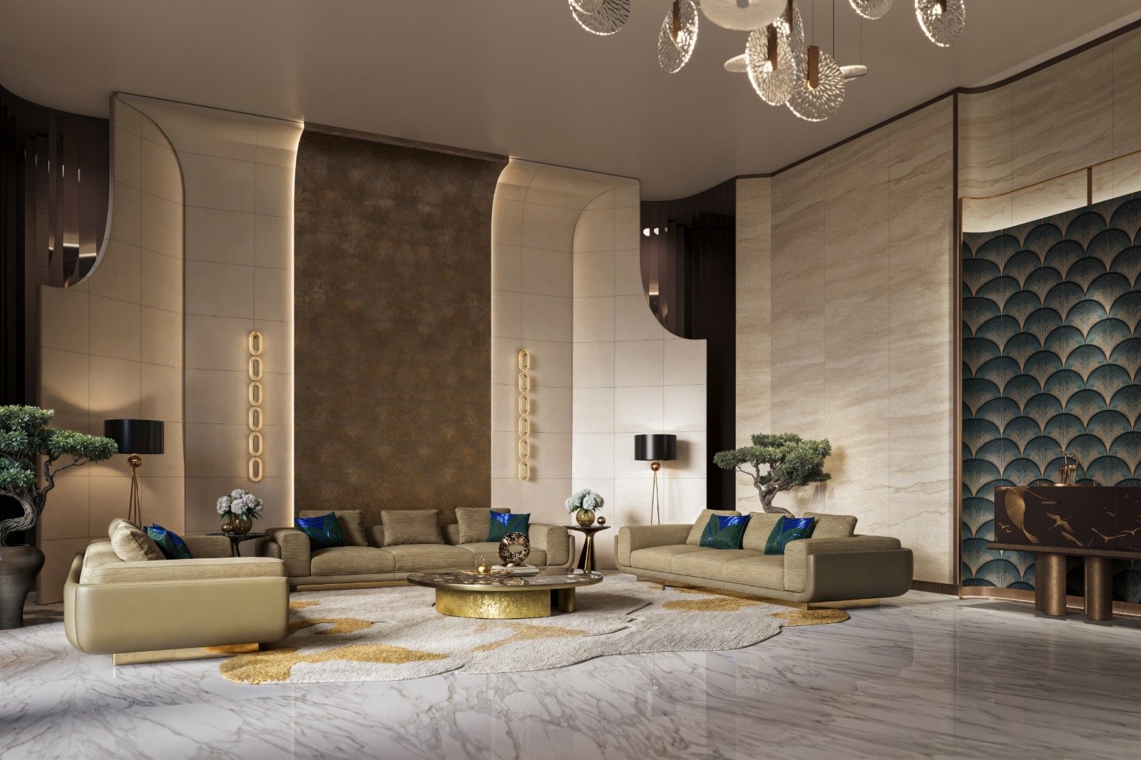 3 bedroom apartments for sale in westlands morvara waiting area