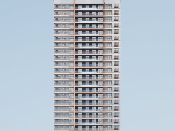 4 bedroom apartments for sale in kileleshwa luster arbor exterior