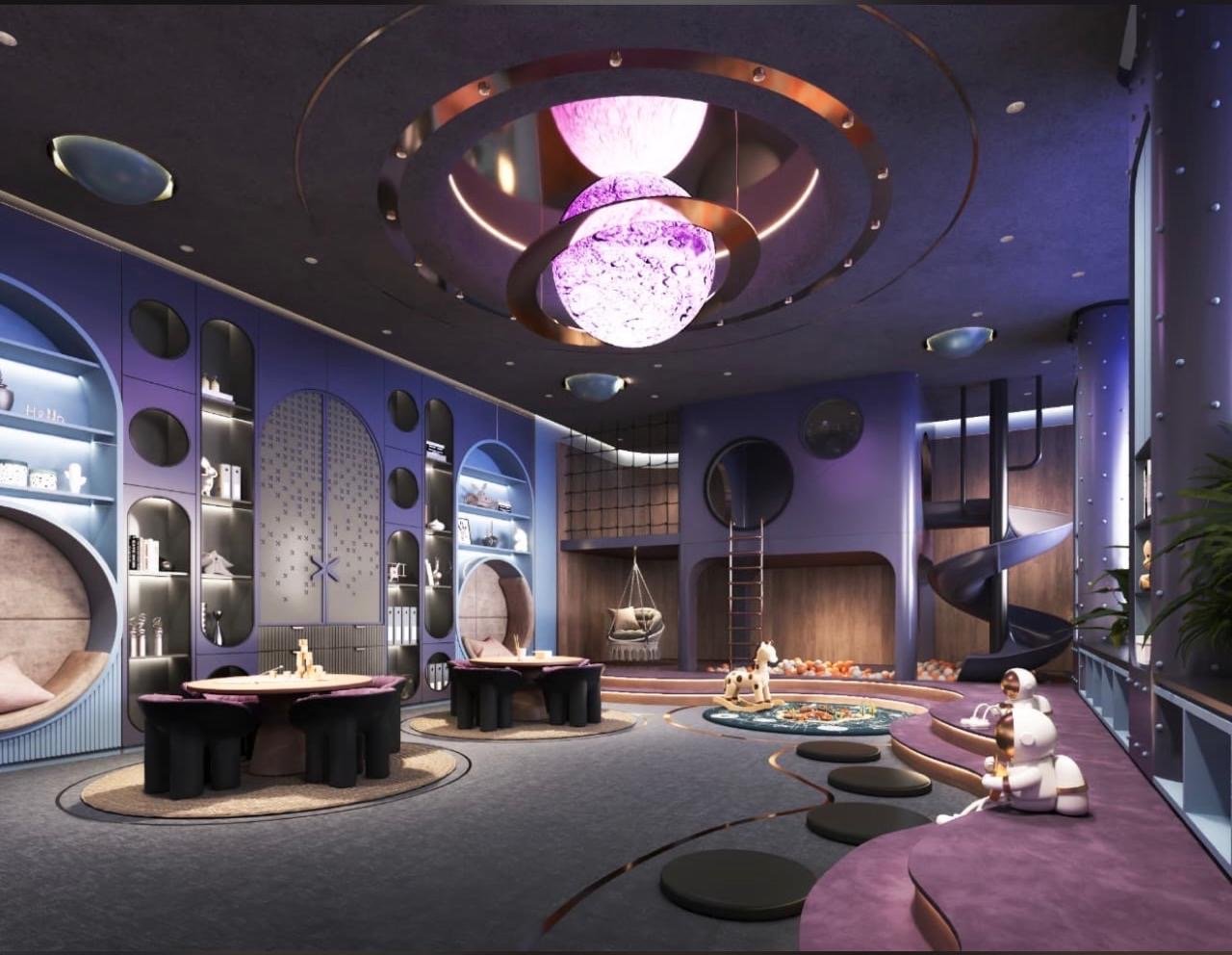 2 bedroom apartments for sale in kilimani amethyst 2