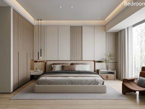 4 bedroom apartments for sale in Kileleshwa luster arbor bedroom