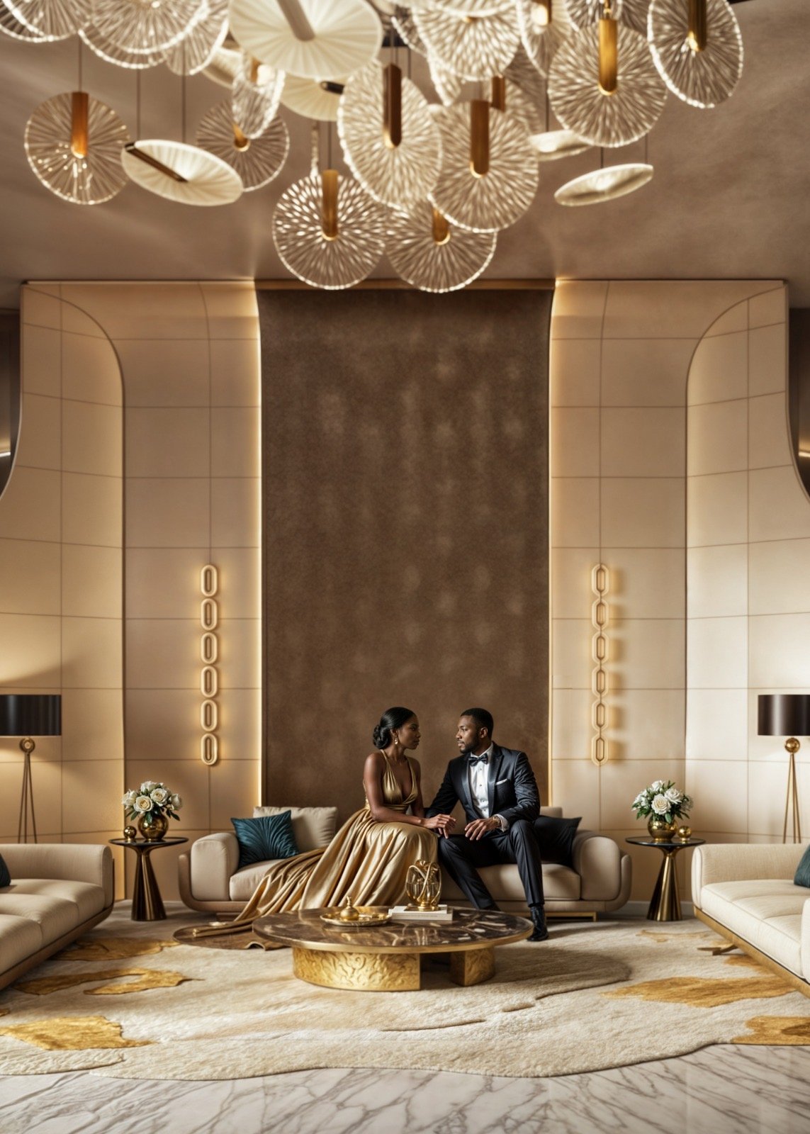 3 bedroom apartments for sale in westlands morvara waiting area