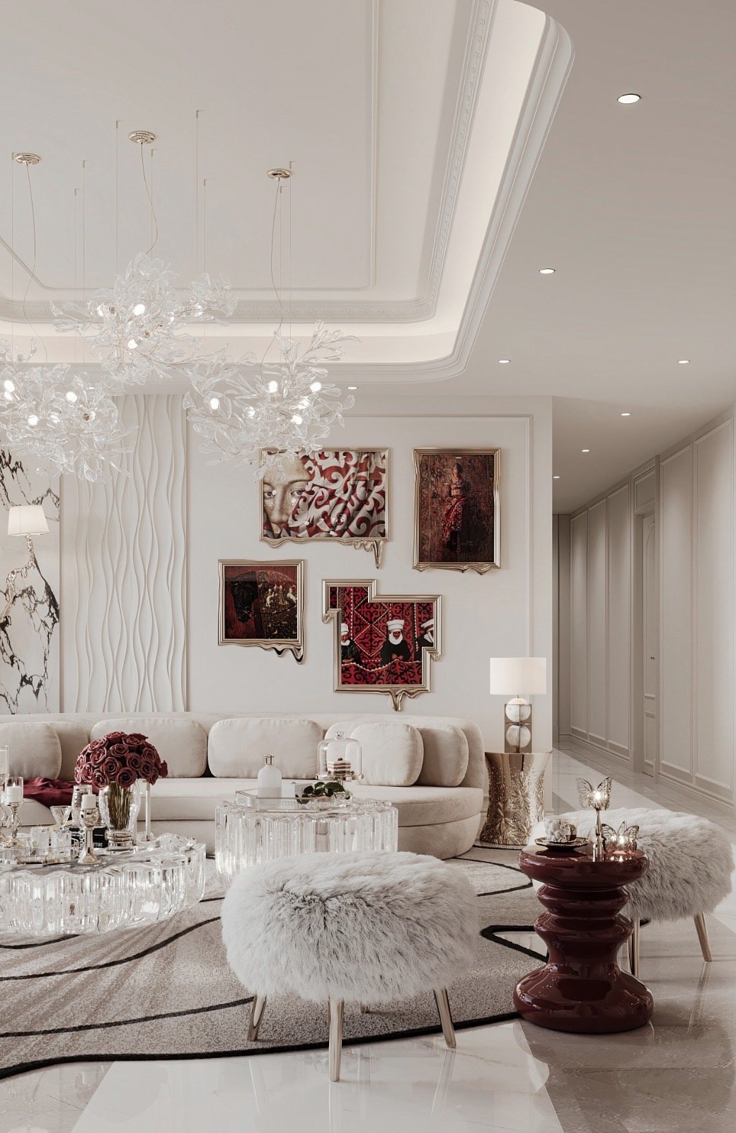 4 bedroom apartments for sale in kilimani luna oak livingroom couch