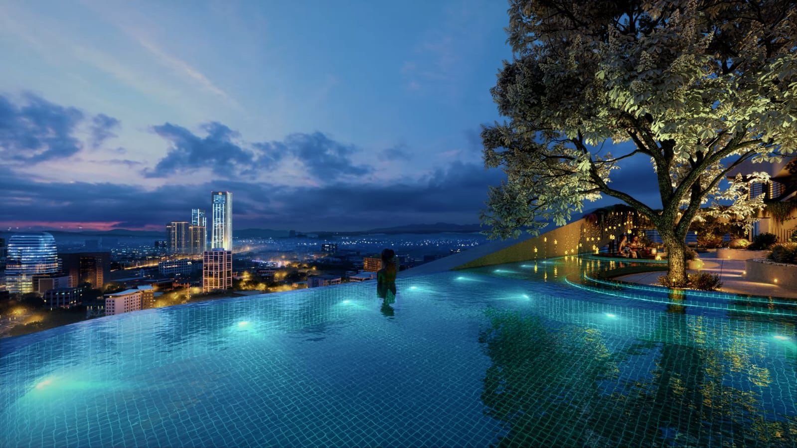 3 bedroom apartments for sale in westlands galaxy one swimming pool