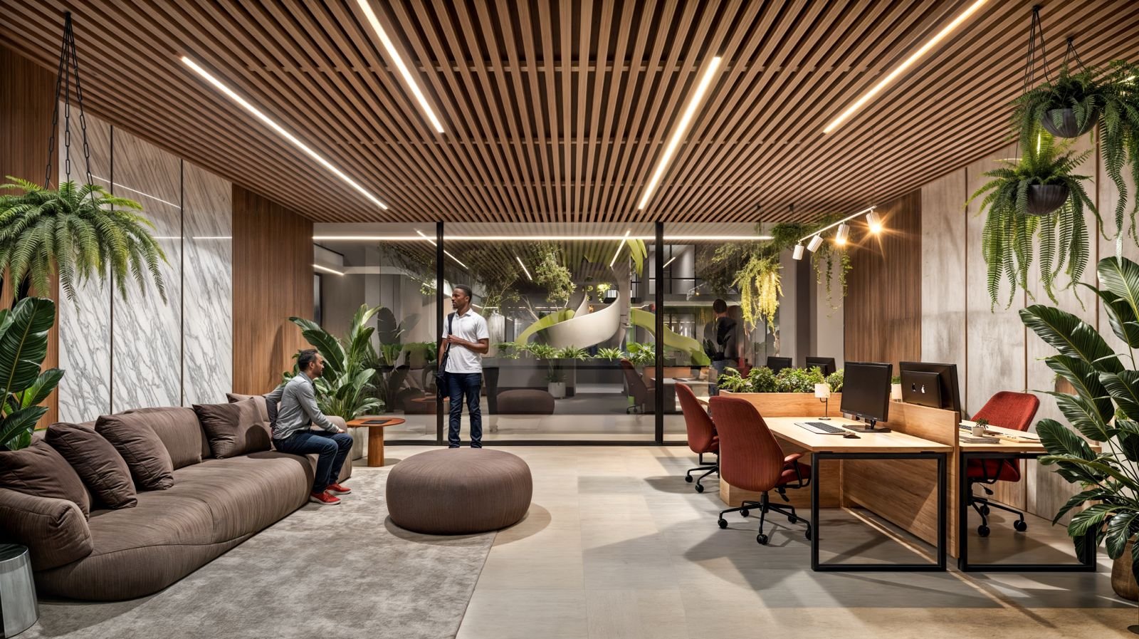 4 bedroom apartments for sale in kilimani serene manor working area