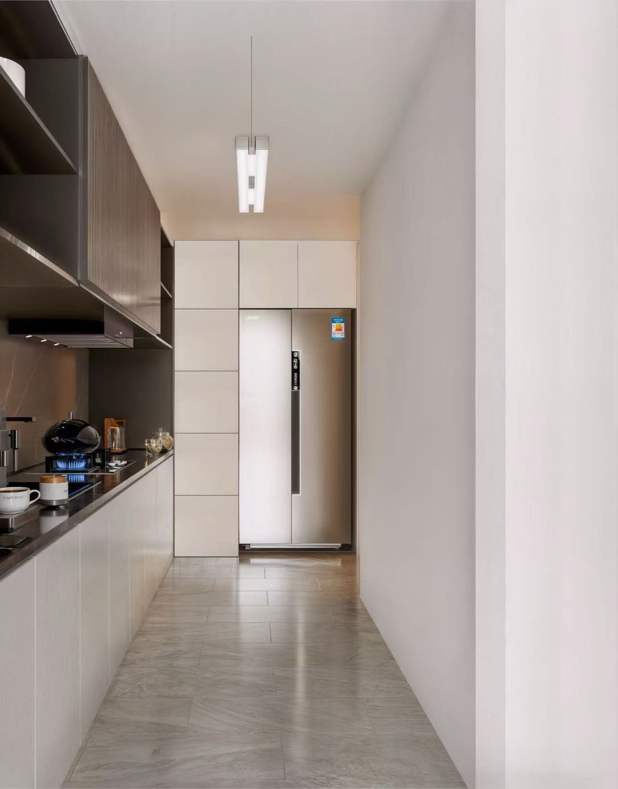 2 bedroom apartments for sale in kilimani serene manor kitchen