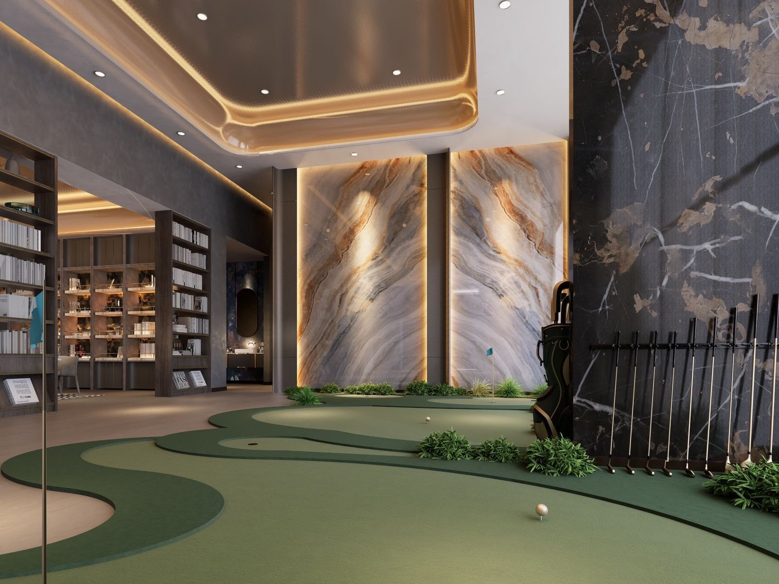 3 bedroom apartments for sale in westlands galaxy one golf area