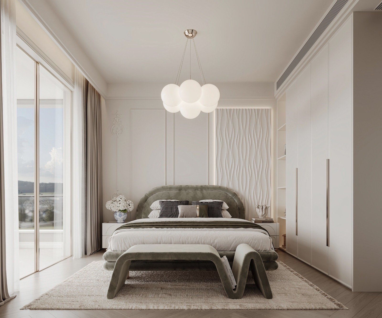 4 bedroom apartments for sale in kilimani luna oak guest bedroom