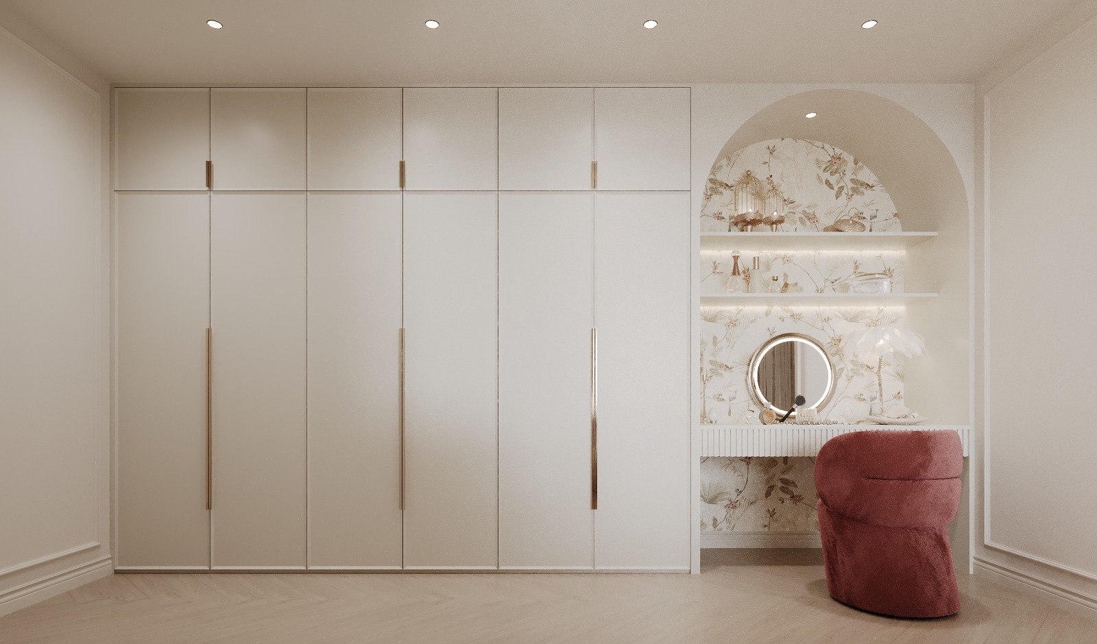 4 bedroom apartments for sale in kilimani luna oak master bedroom closet