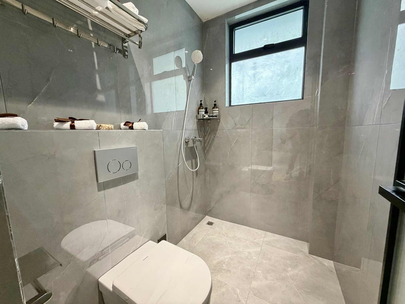 2 bedroom apartments for sale in westlands diplomat residency common bathroom 2