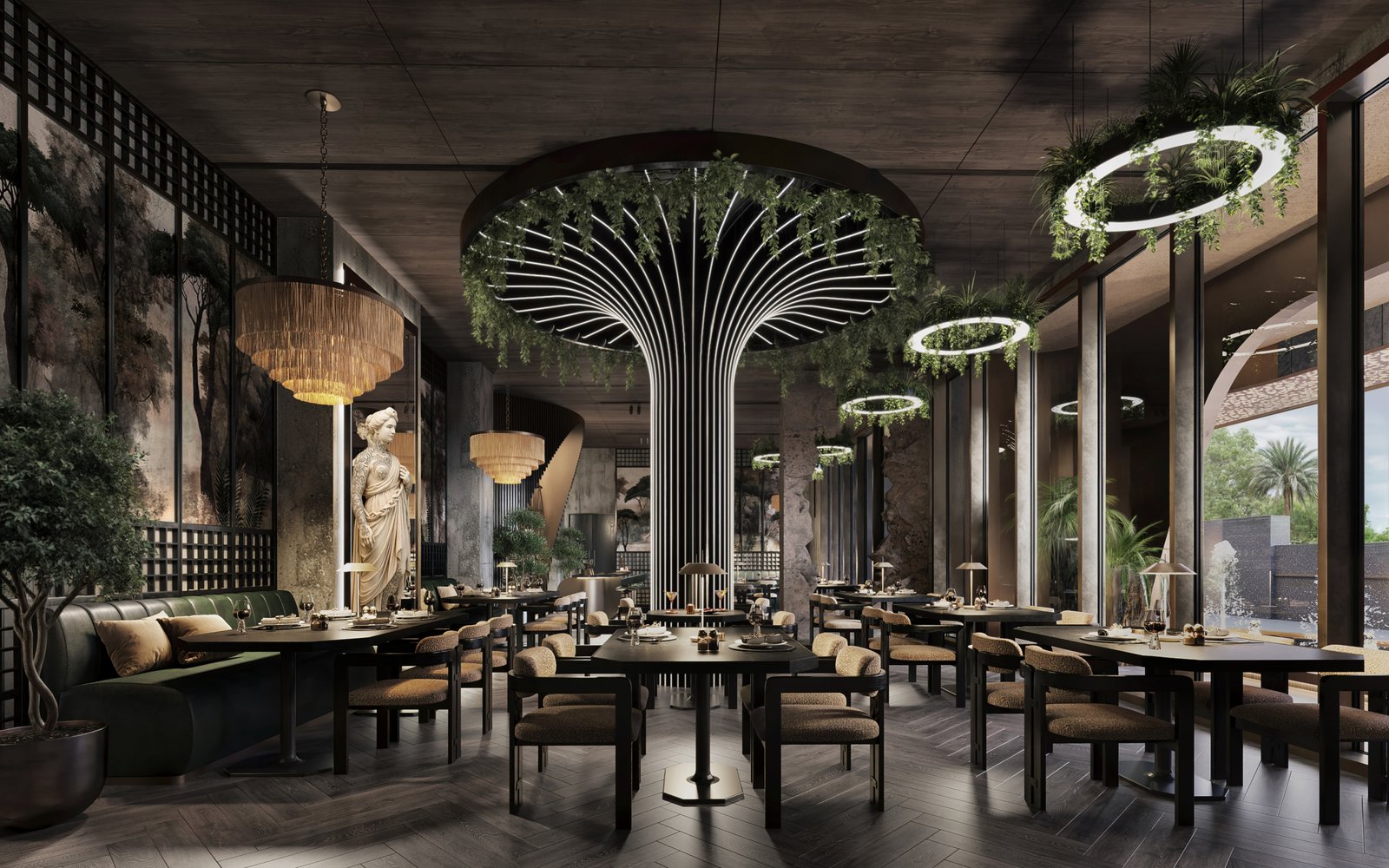 3 bedroom apartments for sale in westlands hephe palace restaurant