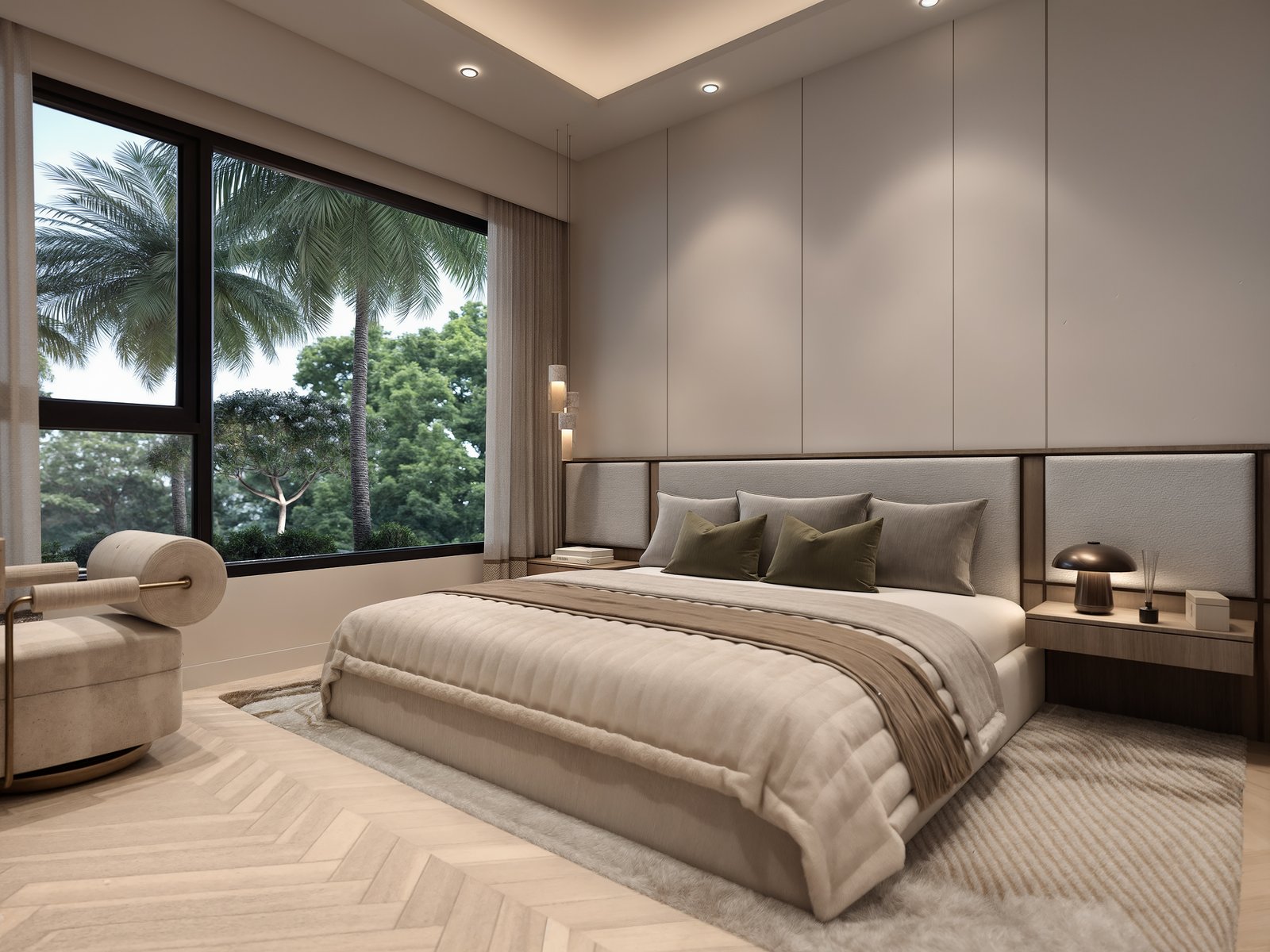 3 bedroom apartments for sale in westlands hephe palace guest bedroom 1