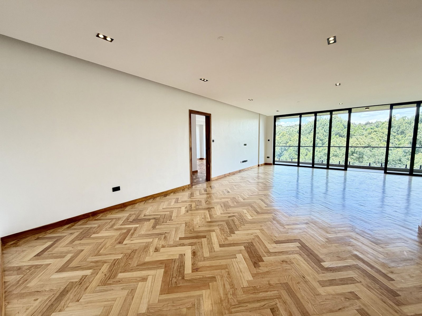 4 bedroom apartments for sale in westlands peponi oakland residences livingroom