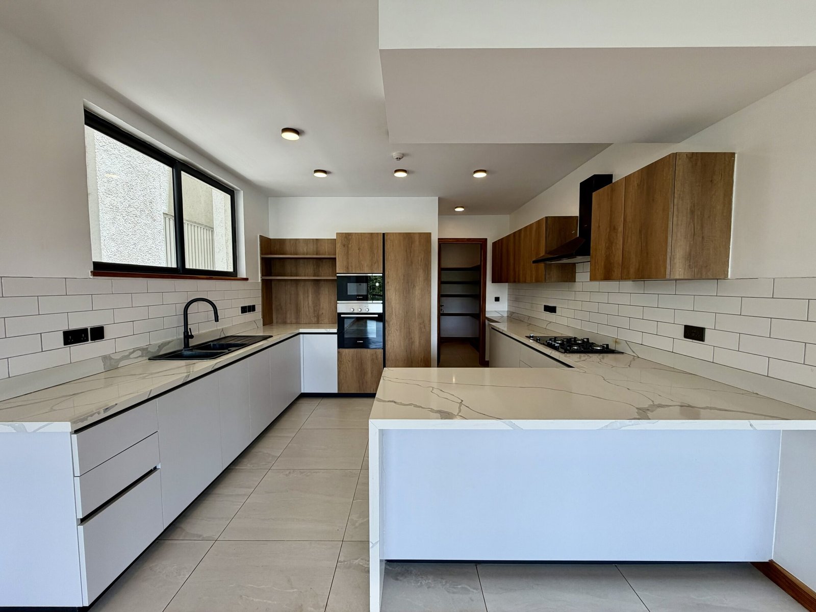 4 bedroom apartments for sale in westlands peponi oakland residences kitchen