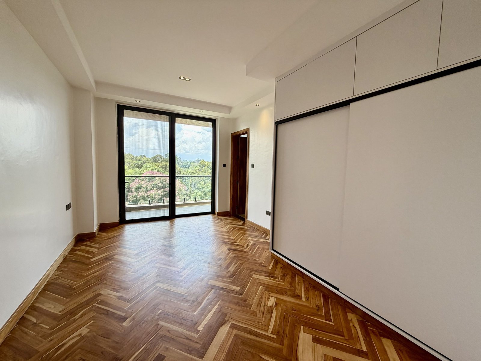 4 bedroom apartments for sale in westlands peponi oakland residences guest bedroom 3