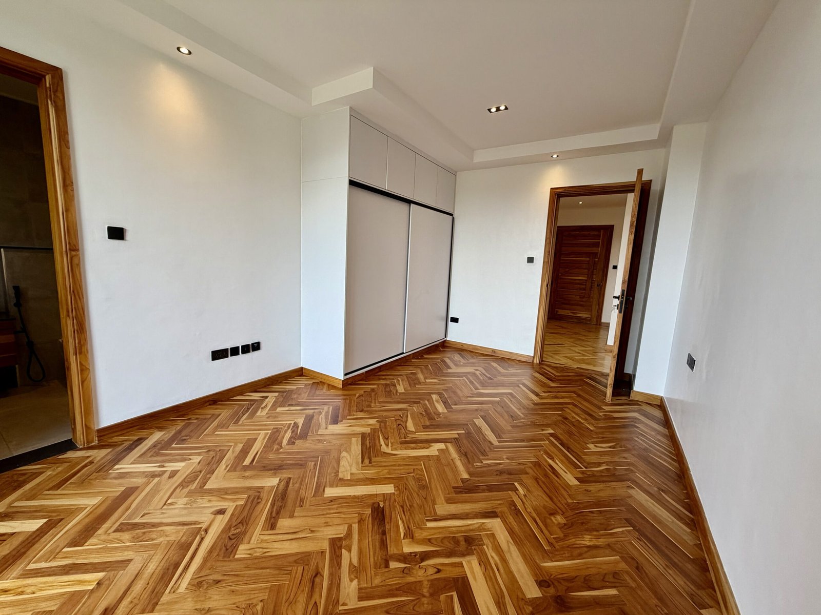 4 bedroom apartments for sale in westlands peponi oakland residences guest bedroom 1