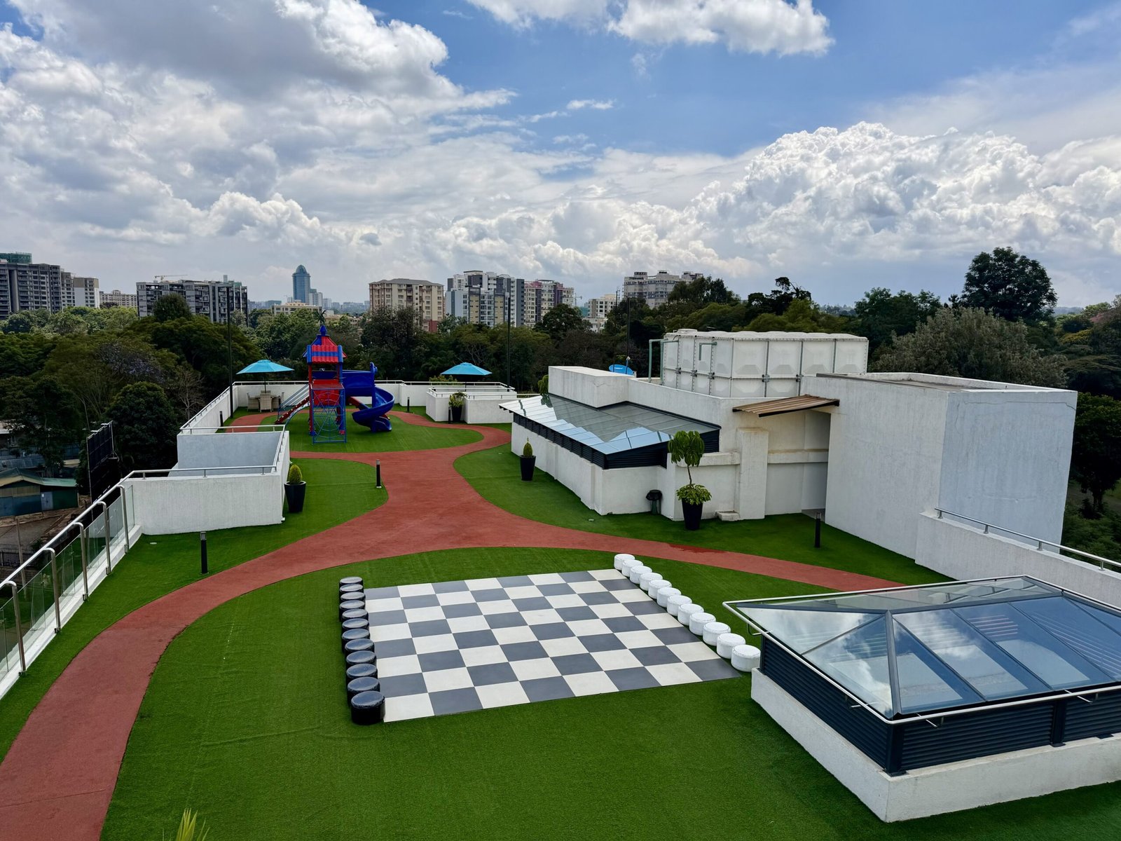 4 bedroom apartments for sale in westlands peponi oakland residences entertainment area