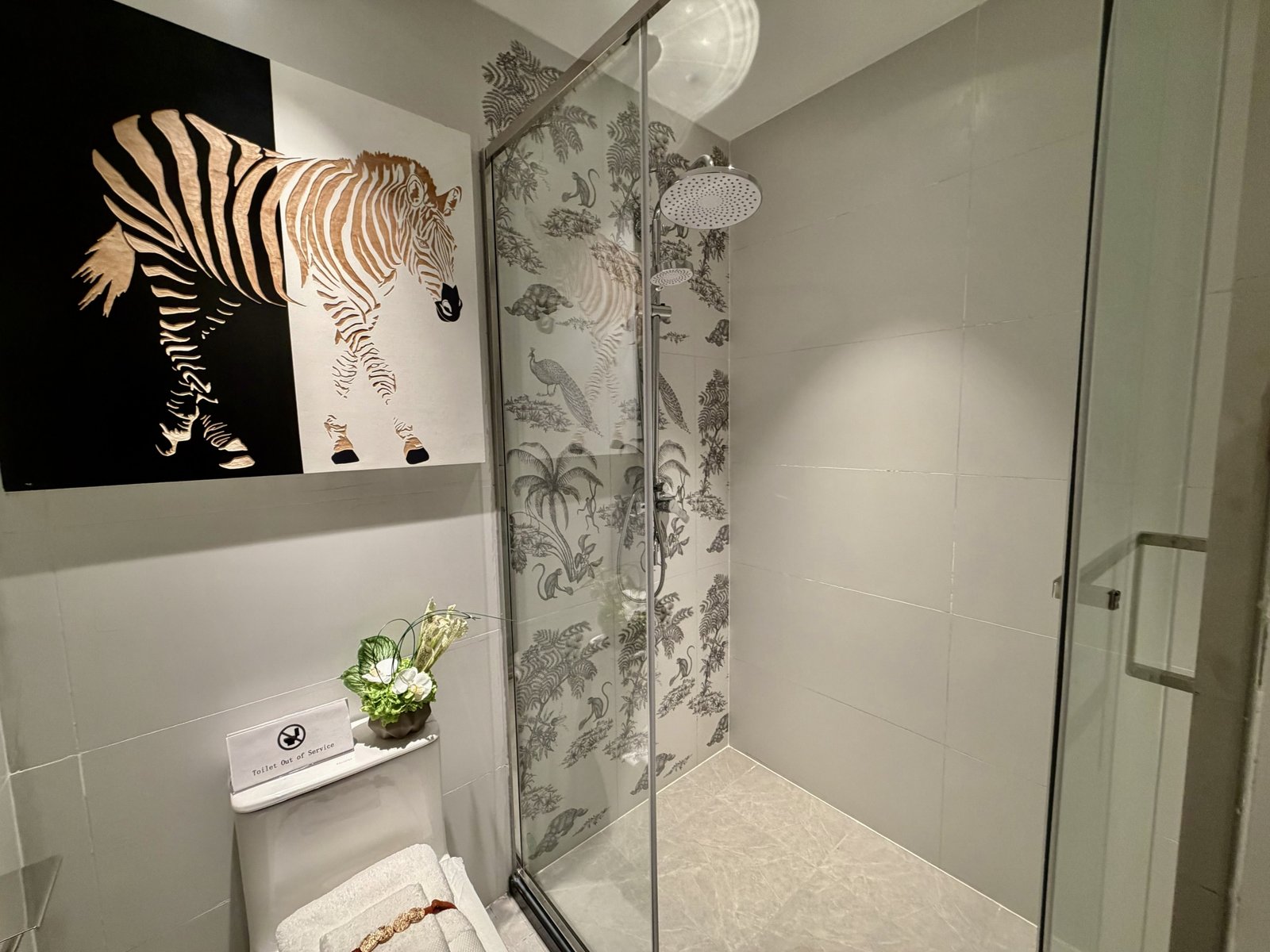 2 bedroom apartments for sale in westlands golden mansion master shower