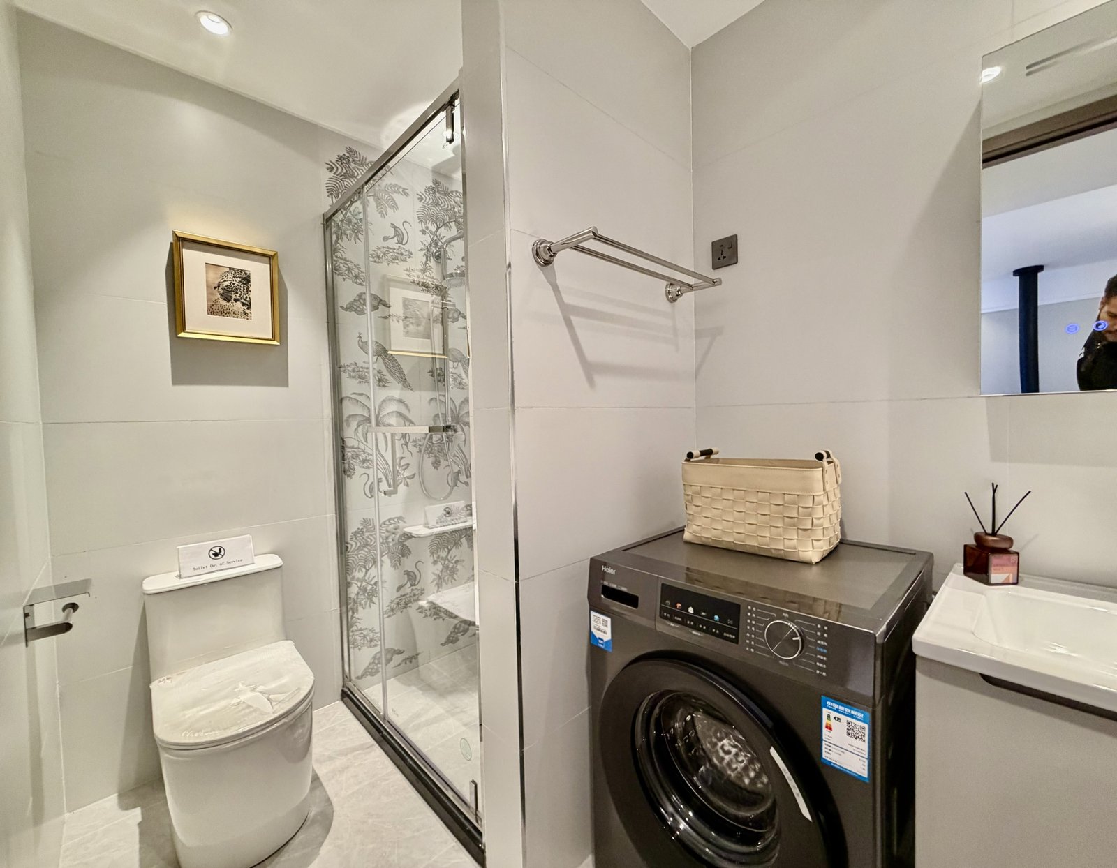 2 bedroom apartments for sale in westlands golden mansion guest bathroom