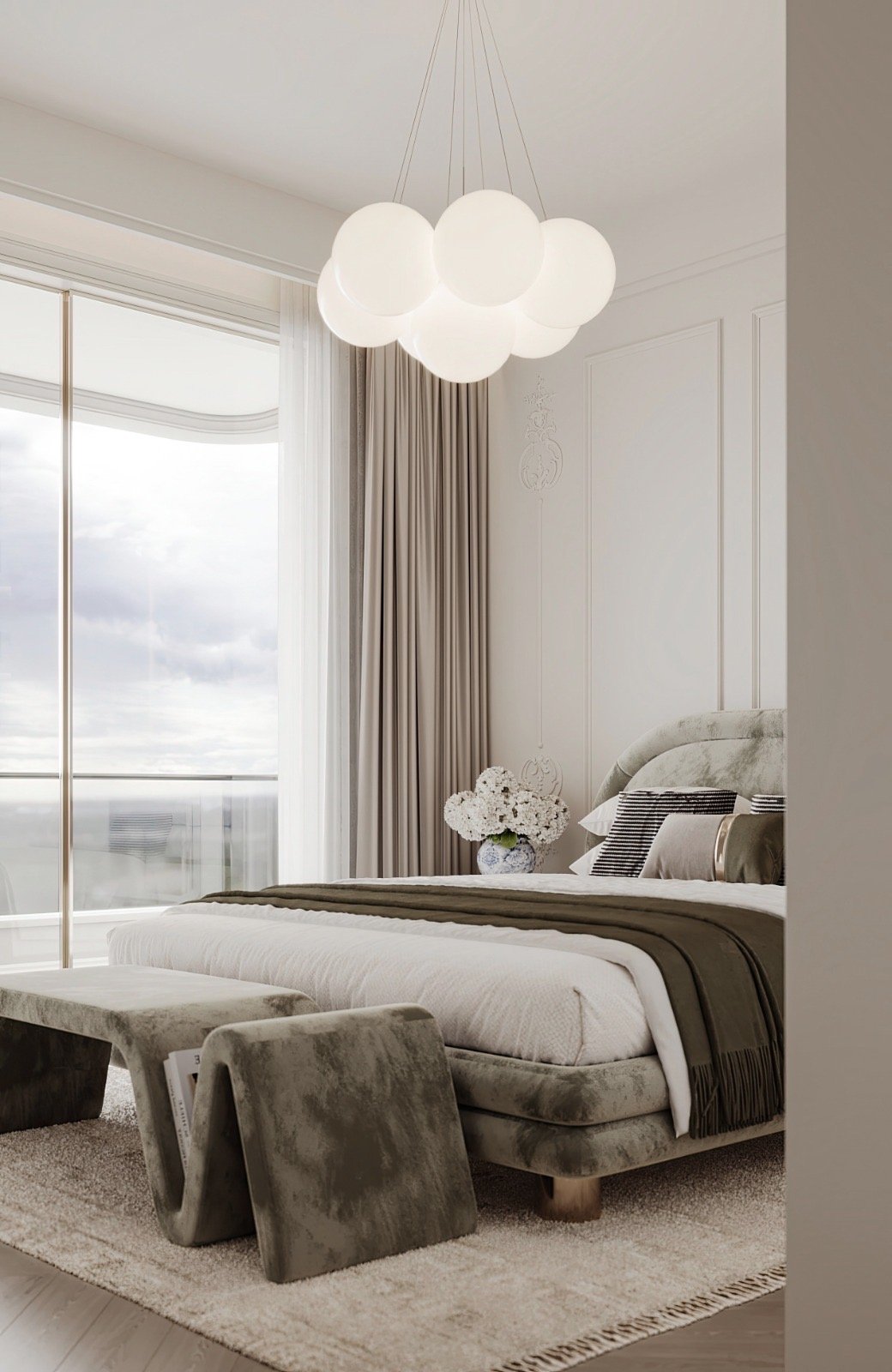 3 bedroom apartments for sale in kilimani luna oak guest bedroom bed